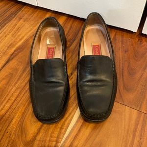 Cole Haan 7.5B black Lofers